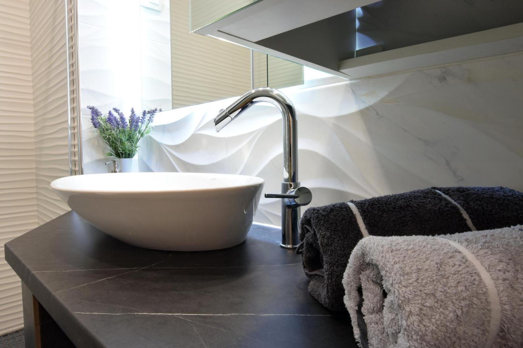 Libertas Zagreb Centre View Apartment Екстериор снимка