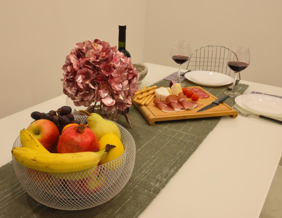 Libertas Zagreb Centre View Apartment Екстериор снимка