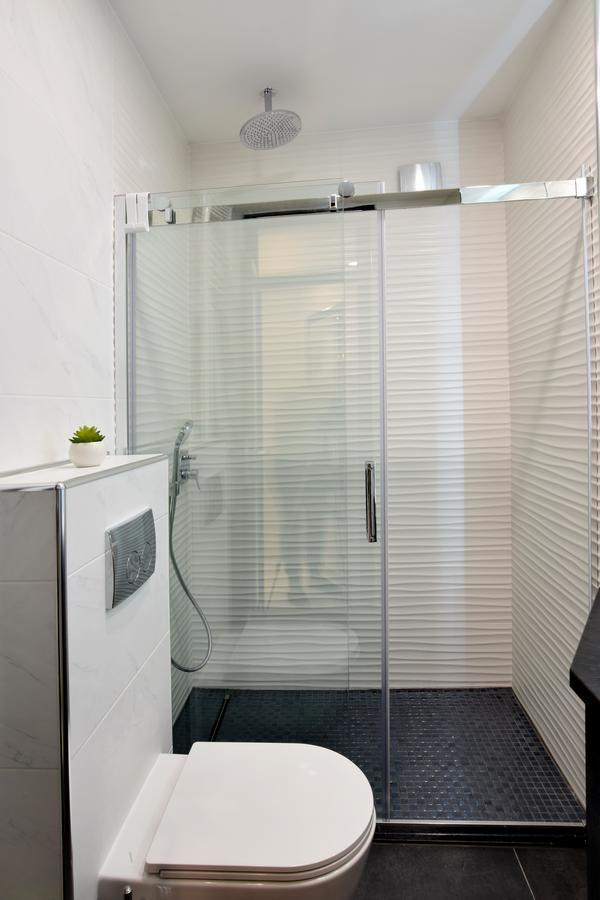 Libertas Zagreb Centre View Apartment Екстериор снимка