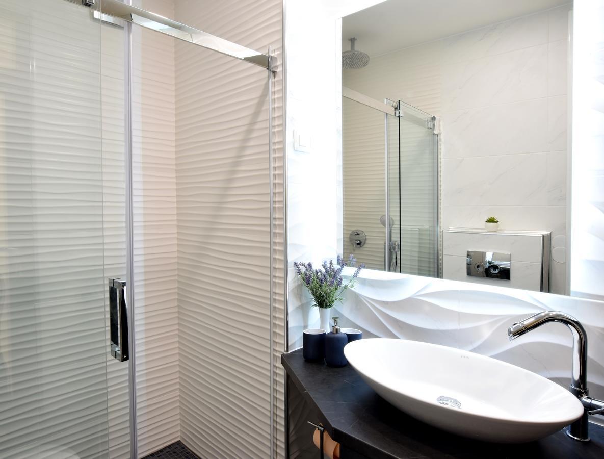 Libertas Zagreb Centre View Apartment Екстериор снимка